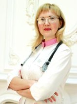 Лазуренко Оксана Мунировна