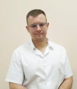 Петрусенко Александр Игоревич
