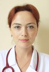 Ветлужских Мария Эдмондовна