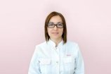 Курбанова Адина Чингизовна