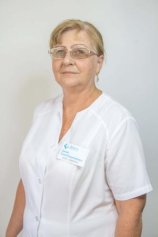 Данник Елена Владимировна