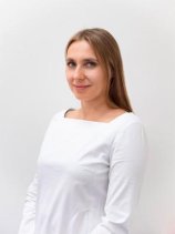 Хоршева Елена Валериевна