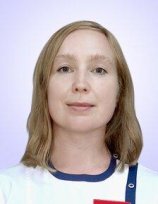 Калугина Екатерина Валерьевна