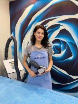 Святова Диана Андреевна