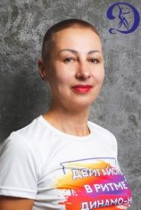 Мазурова Маргарита
