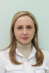 Золотухина Наталья Евгеньевна