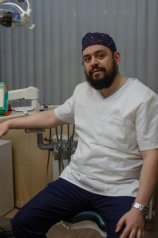 Косневич Антон Давидович