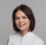Фомичева Евгения Васильевна