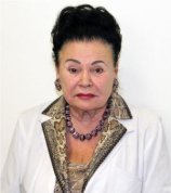 Глушко Раиса Александровна