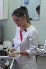 Чумакова Наталья Федоровна