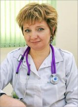 Волкова Наталья Эдуардовна