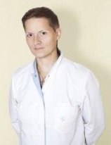 Рюмина Инна Александровна