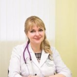 Головина Наталья Александровна