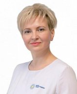 Журавлева Олеся Петровна
