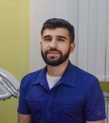 Мельников Халид