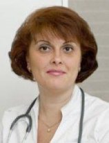 Катенина Светлана Петровна
