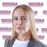 Сидоренко Елена Александровна