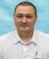 Пигузов Вячеслав Александрович
