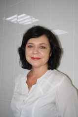Воробьева Светлана Владимировна