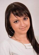 Фефелова Дарья Юрьевна