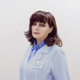 Сергеева Наталья Викторовна