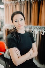 Иванова Дарья Александровна