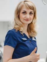 Савина Юлия Георгиевна