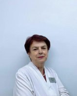 Дегтярева Наталья Алексеевна