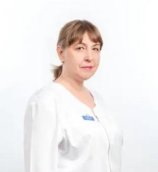 Тылту Ольга Владимировна