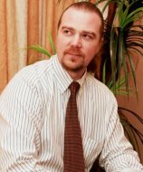 Кузнецов Аркадий Владимирович