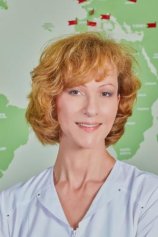 Ошарова Любовь Владимировна