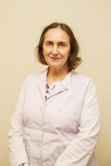 Репина Марина Тимофеевна