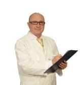 Веклич Александр Михайлович