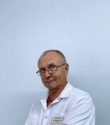 Овсянников Владимир Борисович
