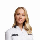 Кошельник Оксана Александровна
