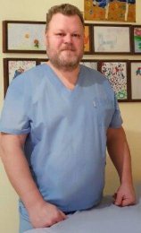 Астанин Владимир Викторович