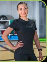 Кузнецова Светлана