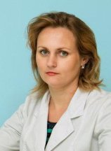 Николаева Елена Васильевна