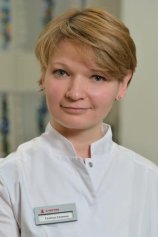 Семина Галина
