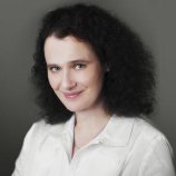 Климович Анна Владимировна