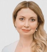 Ибрагимова Зарема Вахаевна