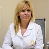 Роженко Анна Борисовна