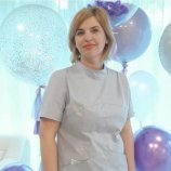 Лебедева Нина Сергеевна