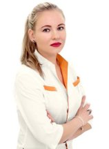 Романова Елена Владимировна