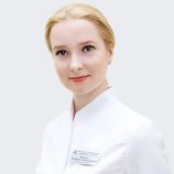 Ипатова Андриана Александровна