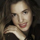 Стоволосова Елизавета