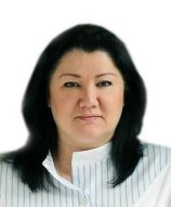 Джиоева Алена Нодариевна