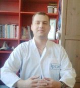 Резников Роман Владимирович