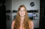 Серегина Елизавета