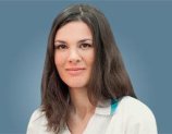Крылова Екатерина Владимировна